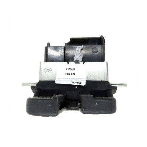 VW POLO 6R / Golf 6 Genuine VW OEM Boot lock mechanism - Brand New
